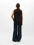 Chilli Top - Black
