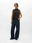 Chilli Top - Black