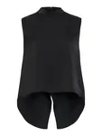 Chilli Top - Black