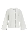 Julie Shirt - Cloud Dancer