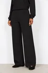 Sc-banu 279 pants - Black