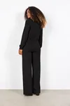 Sc-banu 279 pants - Black