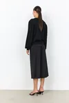 Sc-Dollie Pullover - Black