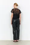 Sc-Beckie Pants - Black