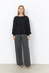 Sc-Janice Top - Black
