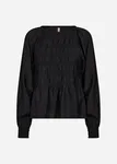 Sc-Janice Top - Black