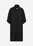 Sc-Cath Dress - Black