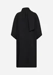 Sc-Cath Dress - Black