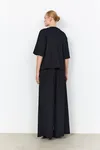 Sc-banu Top - Black