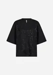Sc-banu Top - Black