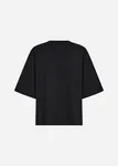 Sc-banu Top - Black