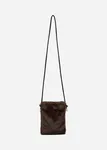 Sc-Jovina Bag - Chocolate Plum
