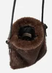 Sc-Jovina Bag - Chocolate Plum