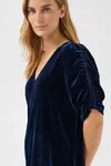 Didem Dress - Night Sky