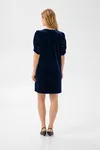 Didem Dress - Night Sky