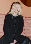 Grsflirt Cardigan - Black