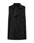 Sasha Top - Black