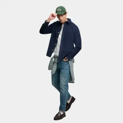 overshirts