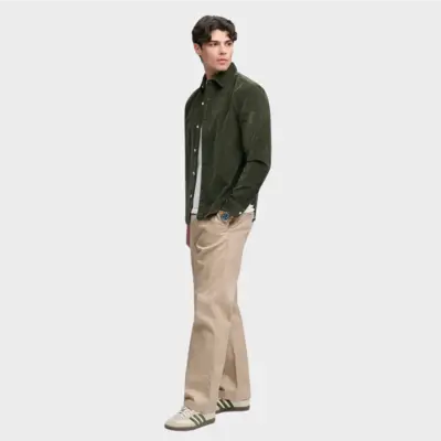 overshirts