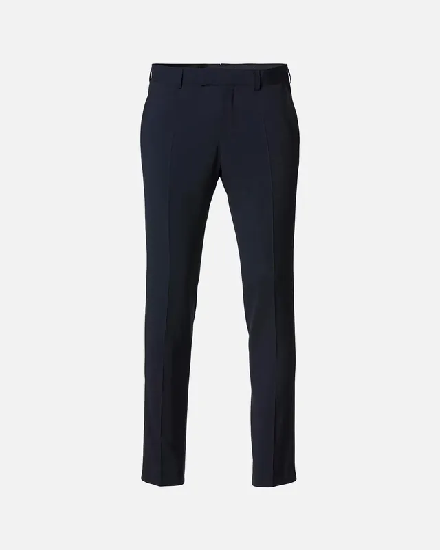 Kostymbyxa Cox - Navy