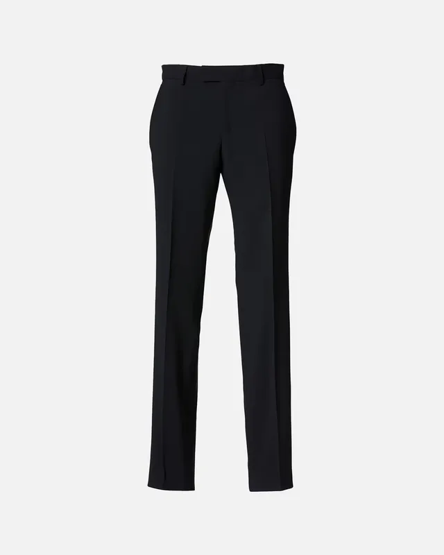 Kostymbyxa Cox - Svart