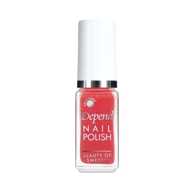 Nagellack 5 ml