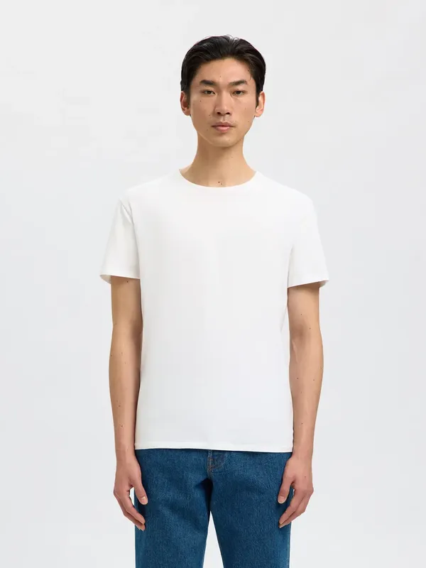 T-shirt Newpima O-neck