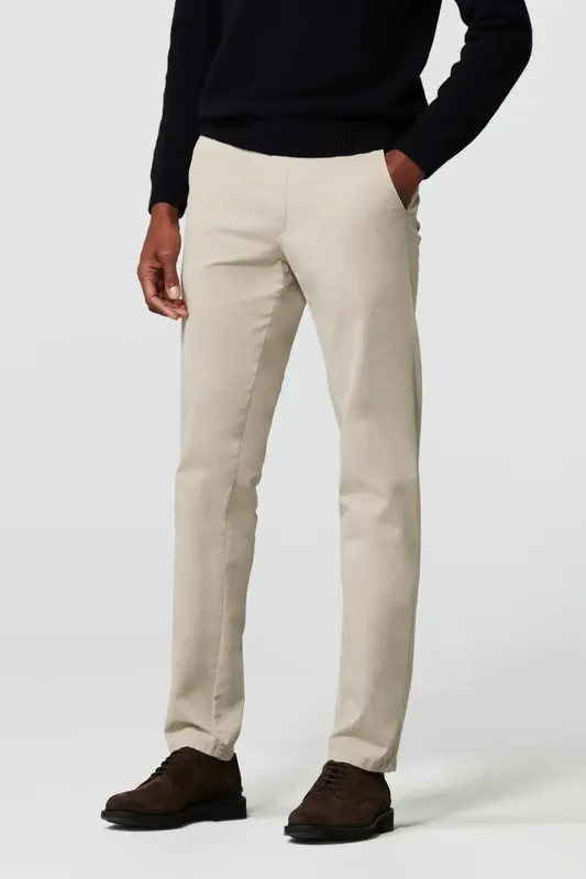 Bonn Modern Chino - Kitt
