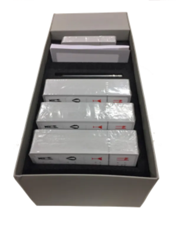 Sällskapsspel Stor - Silver