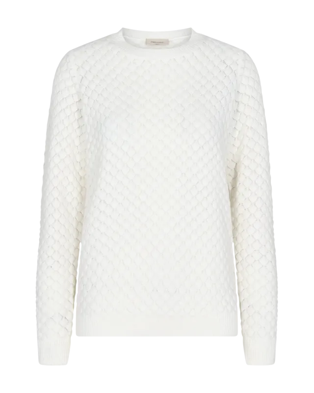 Dodo Tröja - Offwhite 