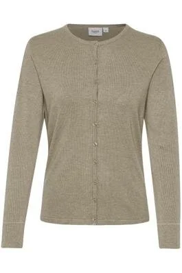 Mila Cardigan - Atmos Melange