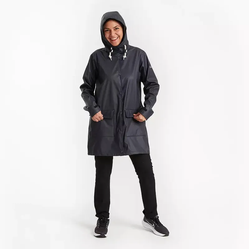 Mia Regnjacka - Dark Navy