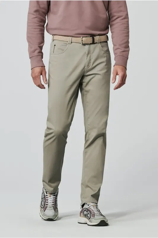 Diego Casual Two-Tone - Sand