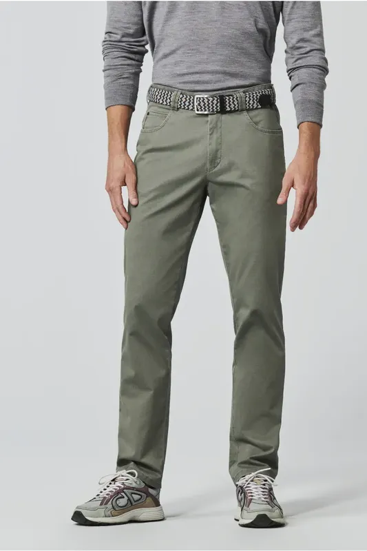 Diego Casual Two-Tone - Lt Green