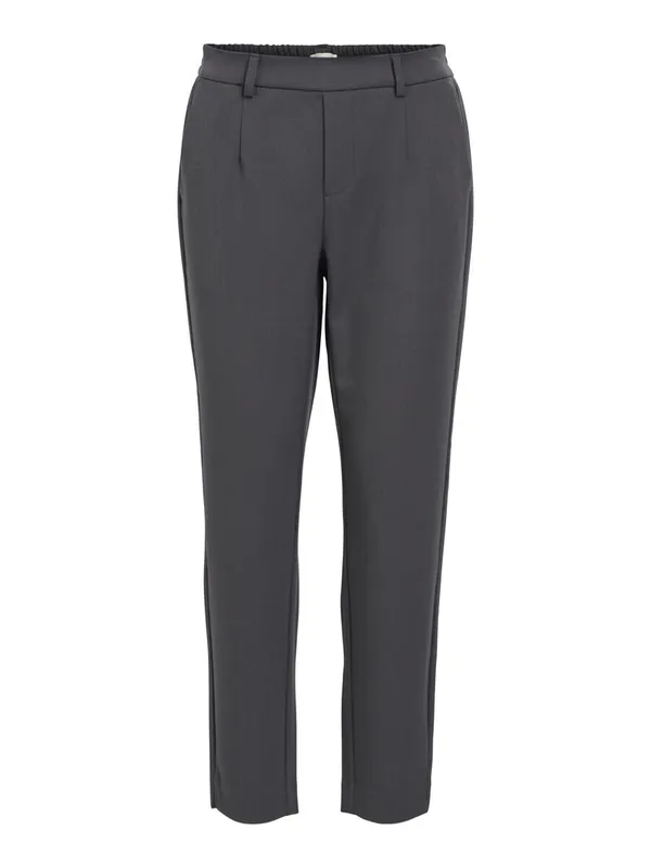 Lisa Slim Pant - Magnet