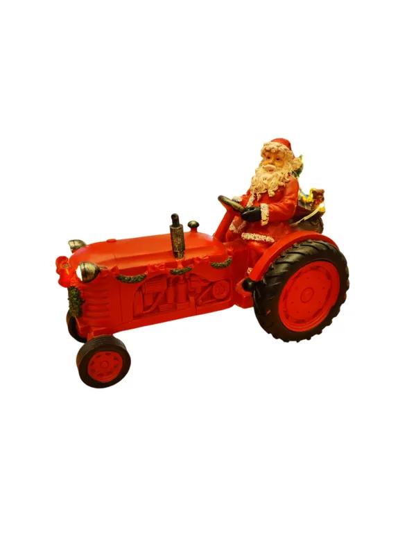 Panorama Merryville 992-60 - Röd