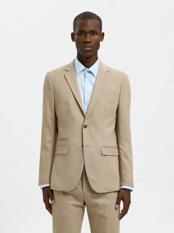 Kavaj, Slim-neil - Sand