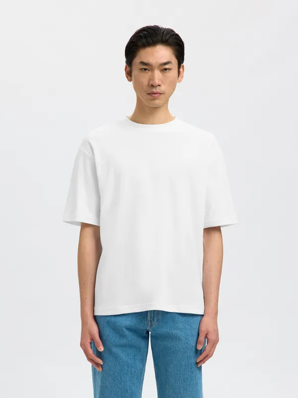 Loose T-shirt Oscar