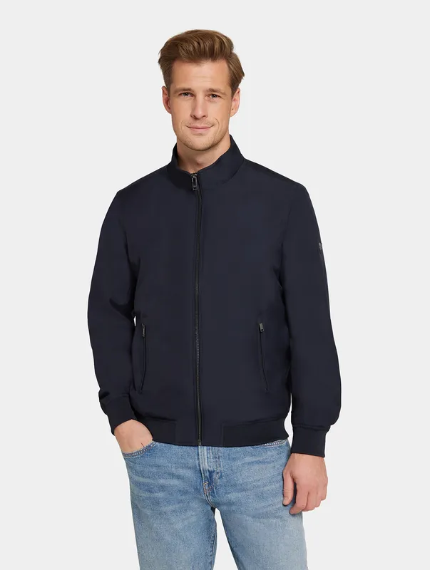 Parson Jacket - Navy