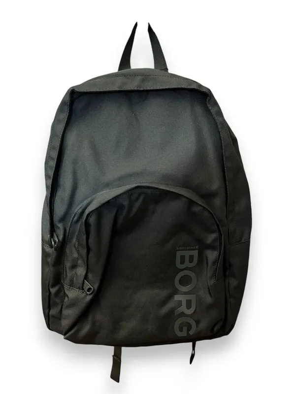 Björn Borg Ryggsäck 25L - DK Khaki