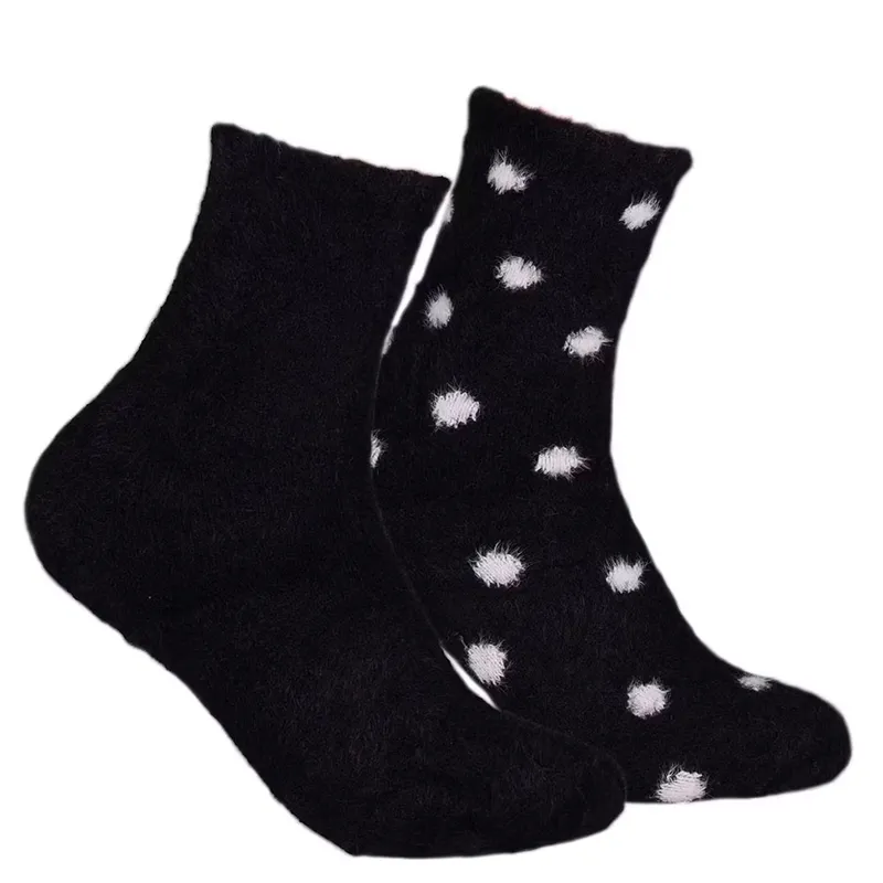 Strumpa Cozy - Black