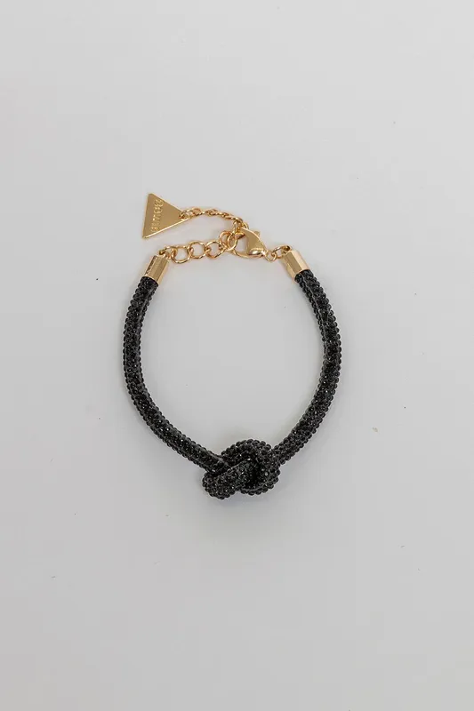 Armband Carrie - Black