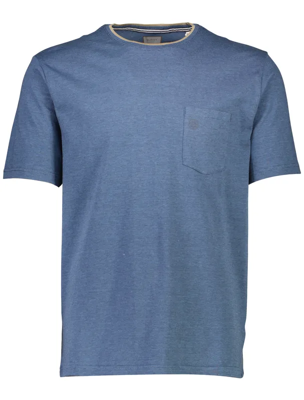 T-shirt - Dusty Blue