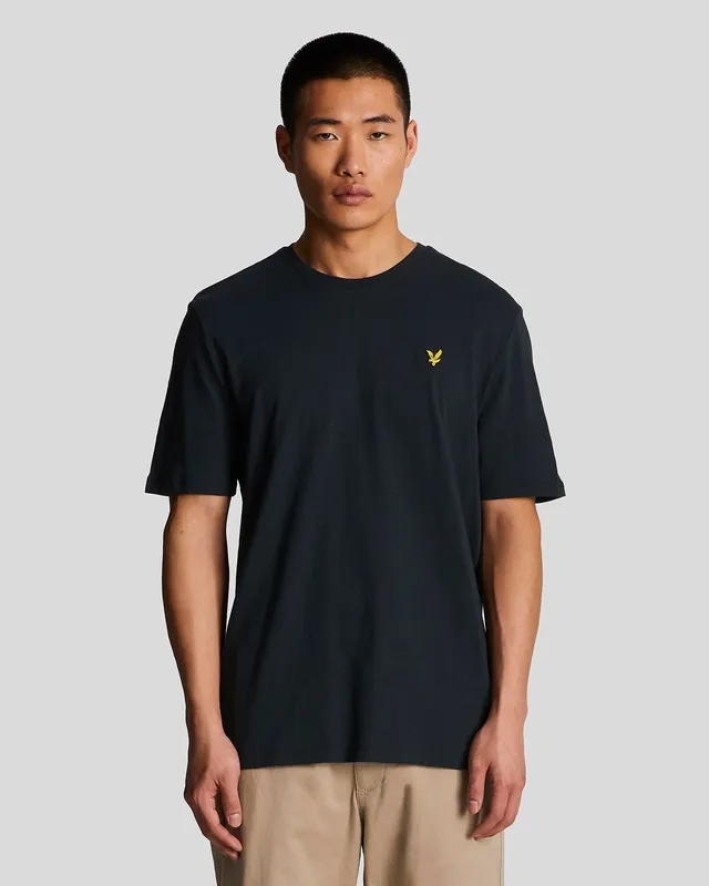 Stilren T-shirt - Dark Navy
