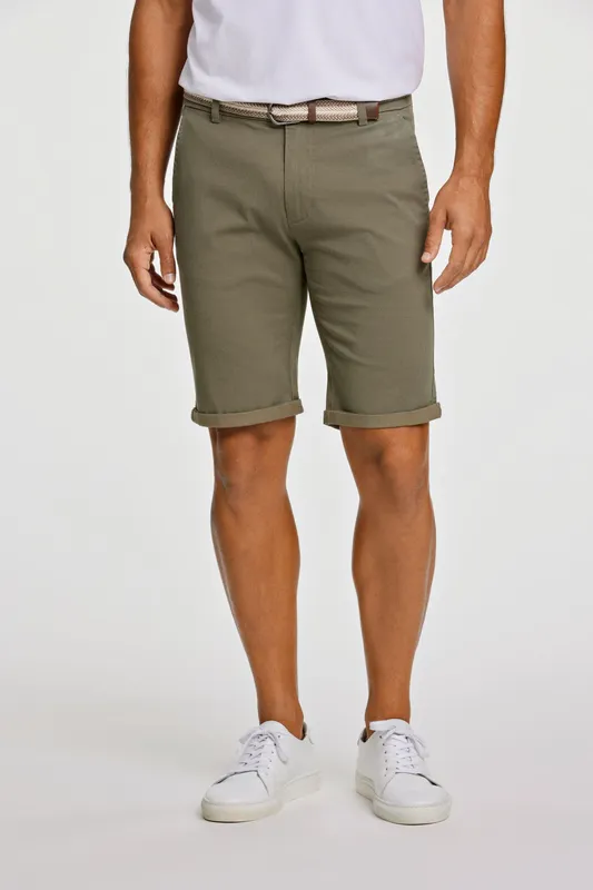 Chinosshorts - Dk Army