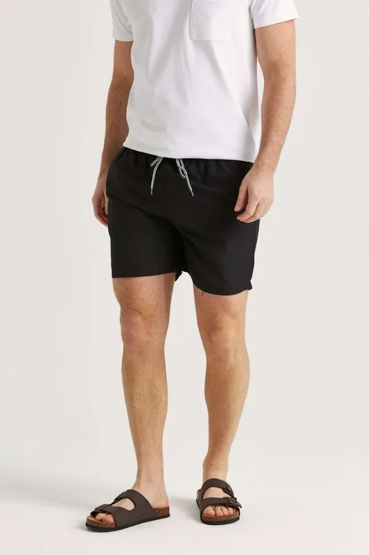Badshorts - Black
