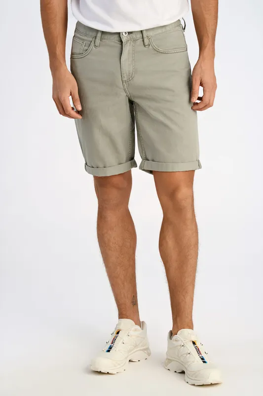 Klassiska Shorts - Khaki