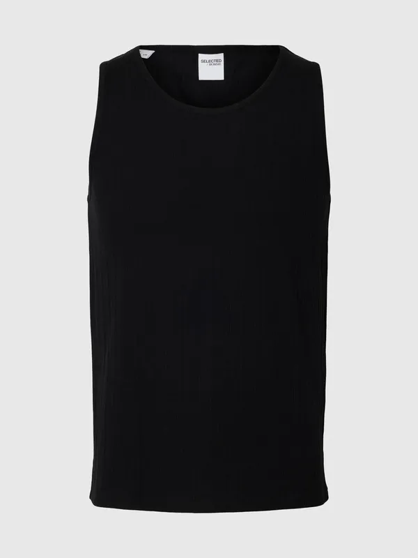 Ribbat Linne - Black