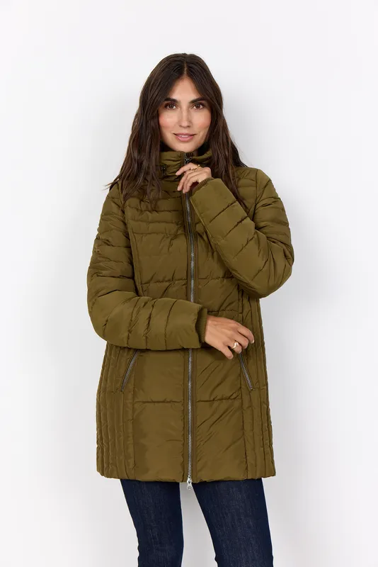  Sc-nina 1 - Dark Olive