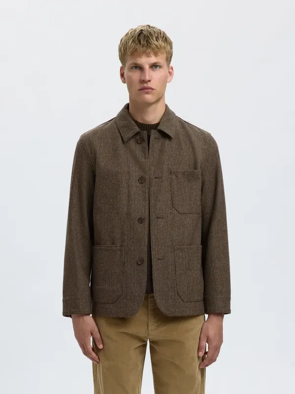 Blazer - Morel